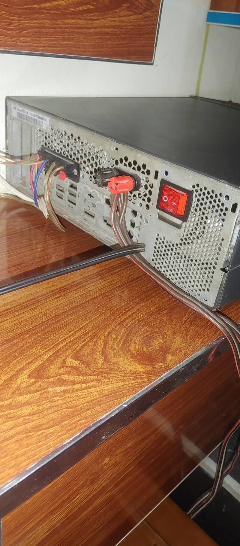 power amplifier 2