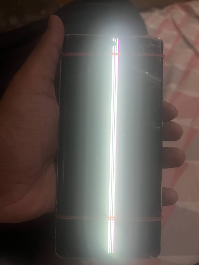 Pixel 7 pro panel/screen 2