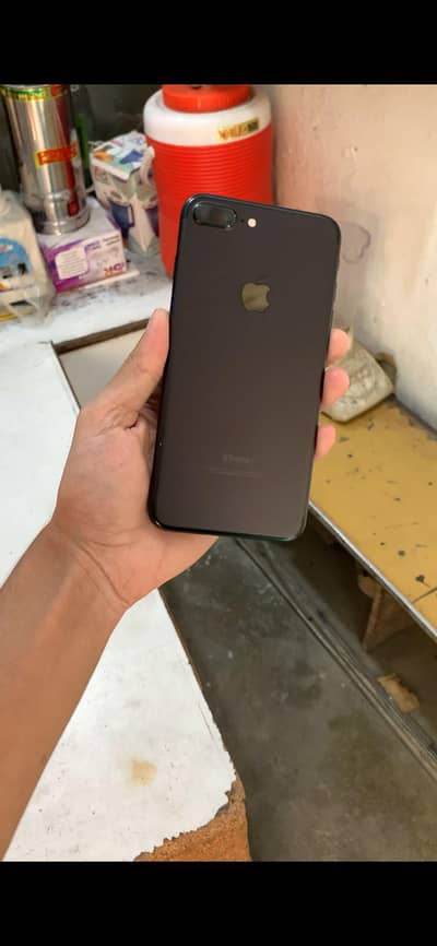 Apple iPhone 7 Plus