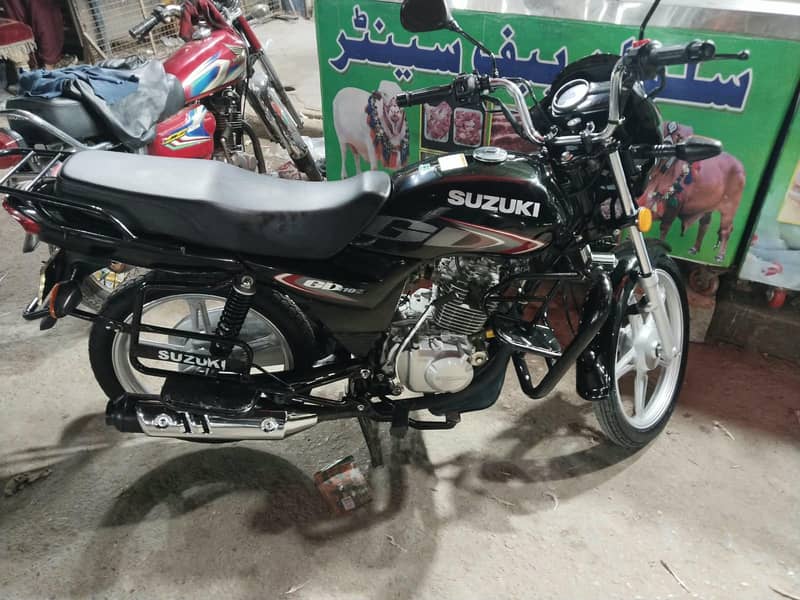 excellent condition 2