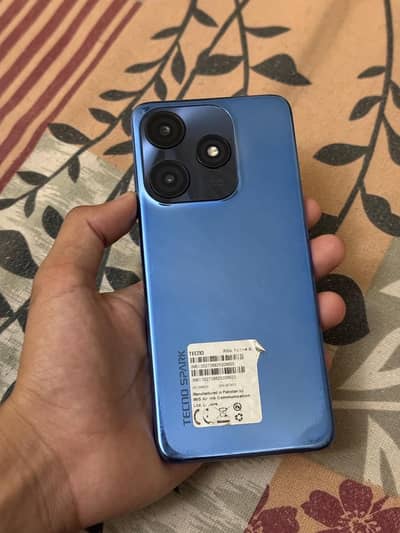Tecno Spark 10C