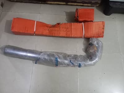 silancer Honda 125