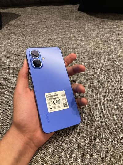 Infinix Smart 10