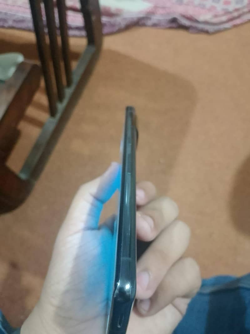 Google pixel 7pro 6