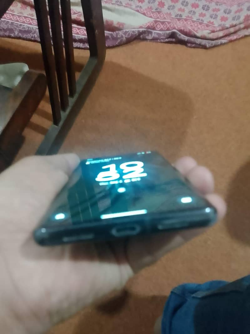 Google pixel 7pro 7