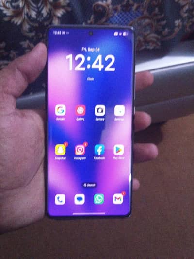 Xiaomi Redmi Note 14 Pro
