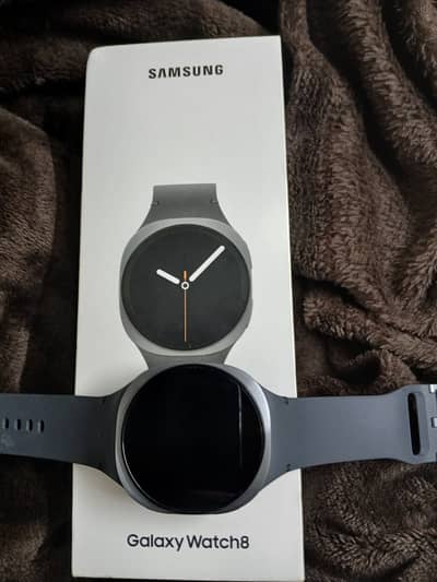 Samsung Watch 8