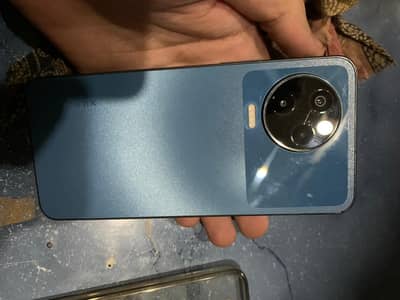 Infinix Note 12 VIP