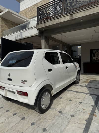Suzuki Alto 2024