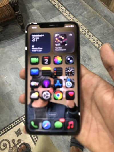 Apple iPhone 11 Pro Max