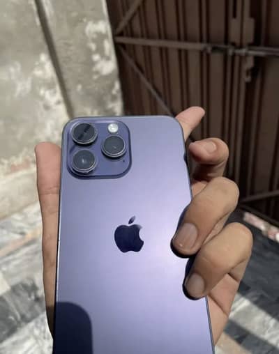 Apple iPhone 14 Pro 256gb 92% bh