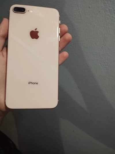 iPhone 8plus