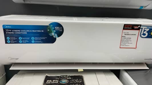 ac for sale and servis