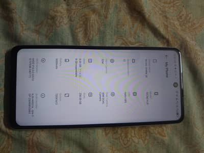 Tecno Spark 20C