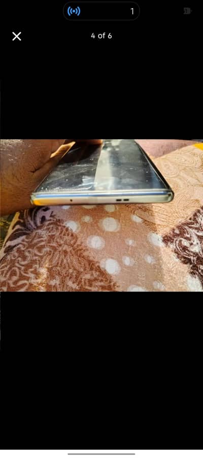 Infinix Hot 50 Pro Plus