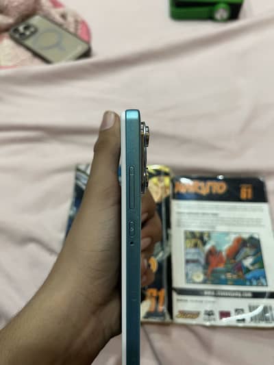 Itel Other Model