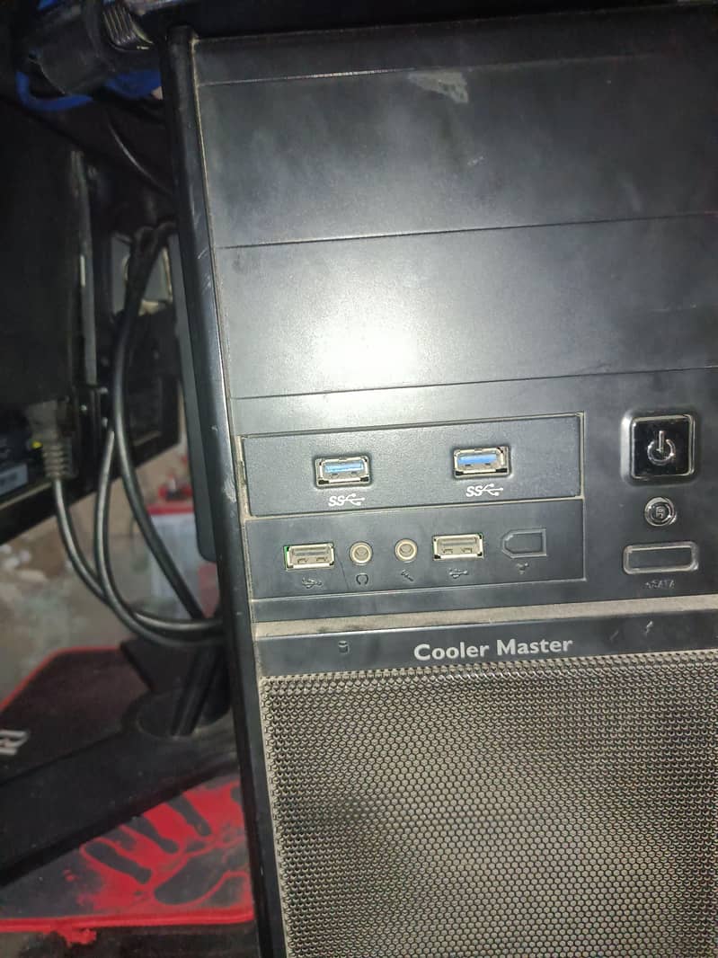 BUDGET PC COMPLETE SETUP 2