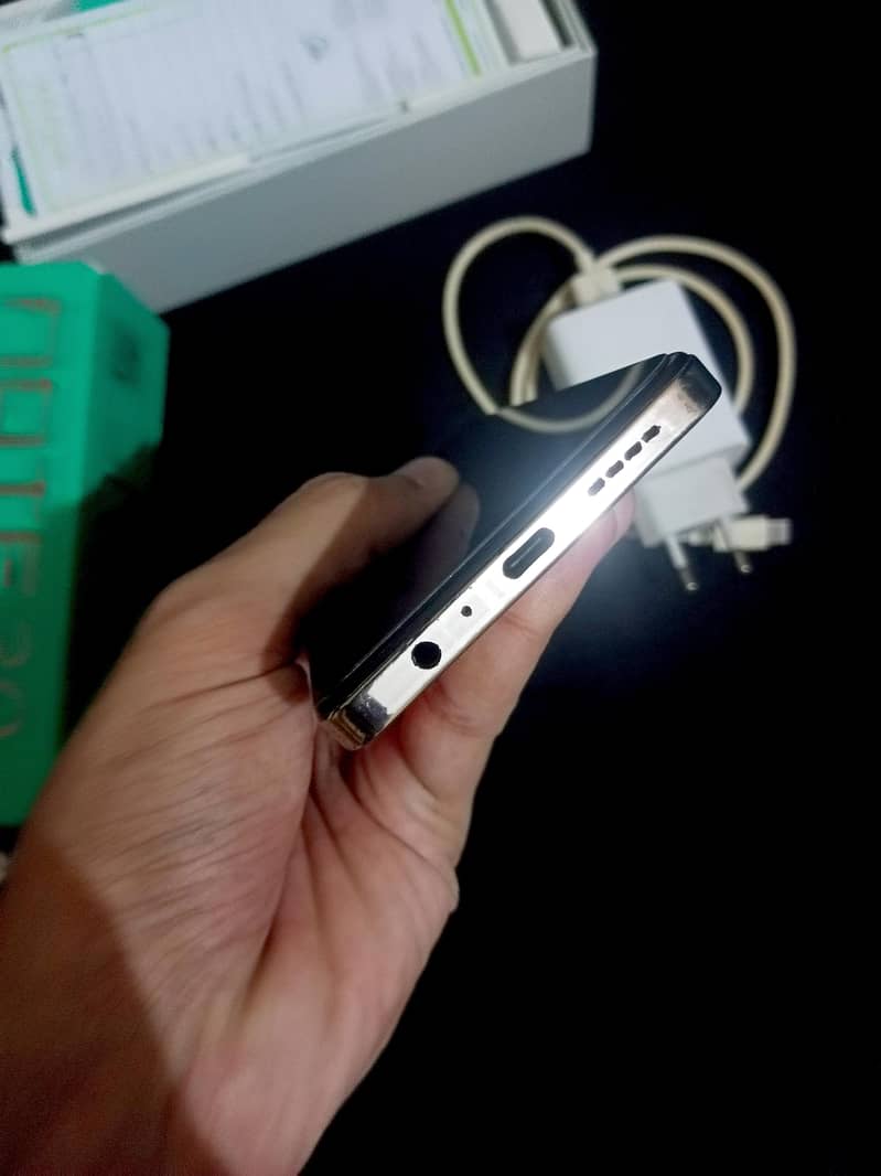 Infinix Note 30 2