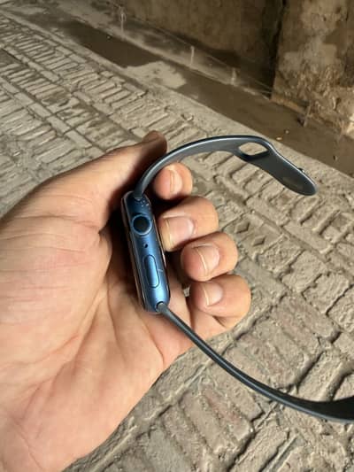 Apple watch series 7