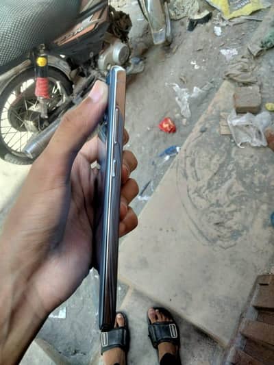 Samsung Mobile S10 Plus
