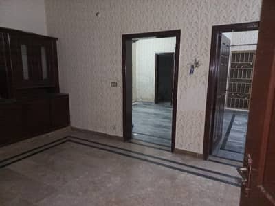 2 Bedroom Upper Portion For Rent Chaklala Scheme3 Rawalpindi