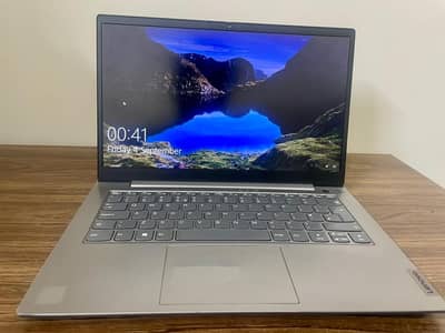 LENOVO THINKBOOK 14 G2 | I7 11 GEN | 8GB RAM | 500 SSD