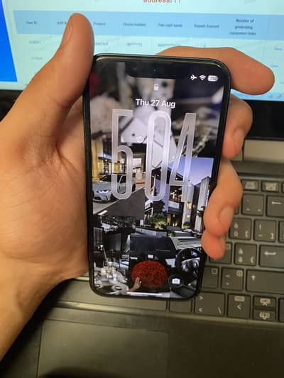 Apple iPhone 13 mini
