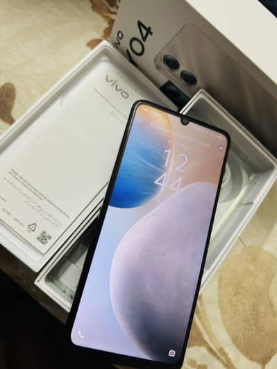 Vivo Y04