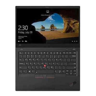 Lenovo X1 Carbon