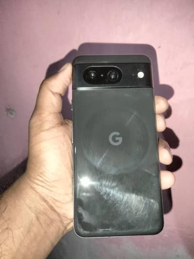 Google Pixel 8