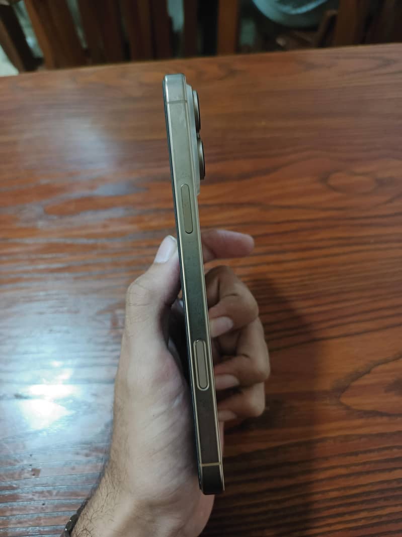 iPhone 16 Pro Max 4