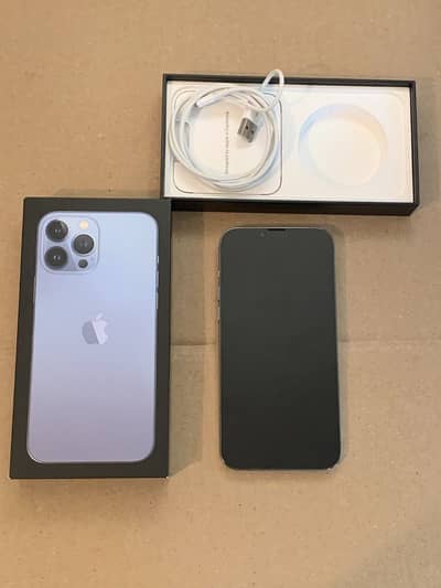 Apple iPhone 13 Pro Max 256gb