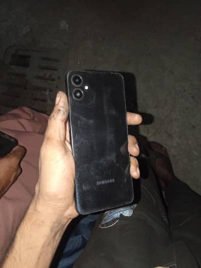 Samsung Mobile A05