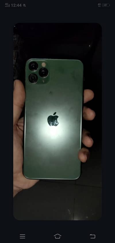 Apple iPhone 11 Pro Max Deal