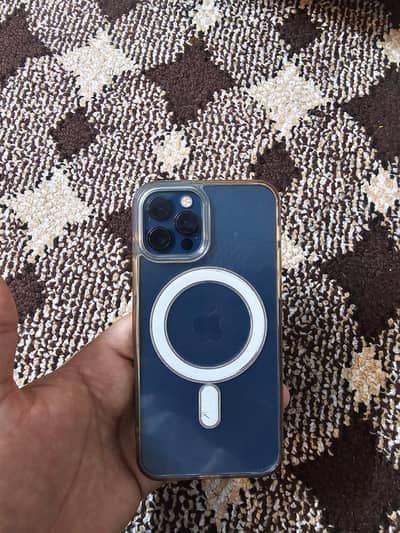 Apple iPhone 12 Pro