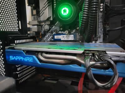 Gaming PC Urgent Sell