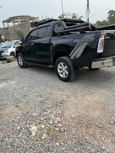 Toyota Hilux 2015