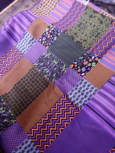 women silk 2pc