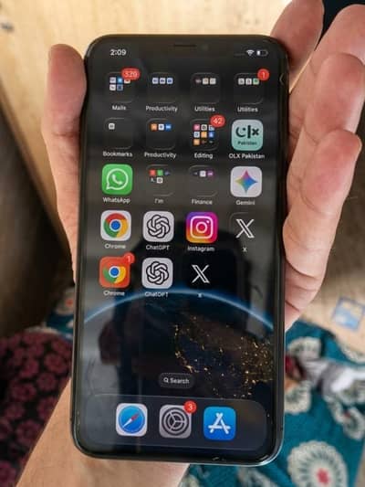 iphone 11 pro max 512 GB