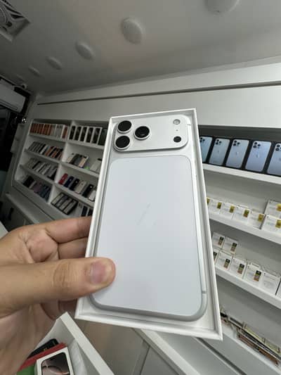Apple iPhone 17 Pro Max 2 TB