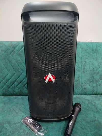 Audionic hummer H35