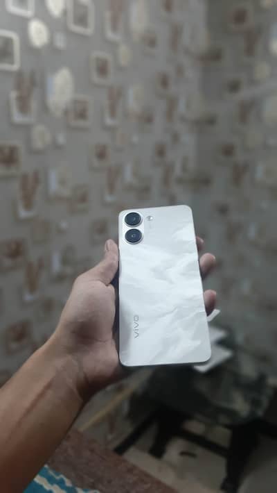 Vivo y05