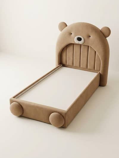teddy bear beds for kids brandnew