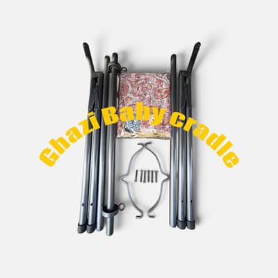 Full Folding Safri Jhoola (Best for Taviling) Eay to carry