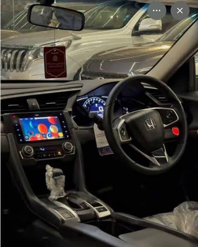 Honda Civic Oriel 1.8 | 2020 Model | Islamabad Registered | Genuine
