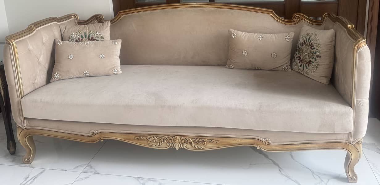 Sofa set 1