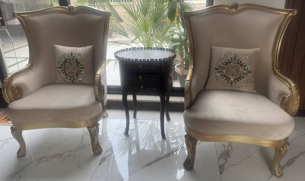 Sofa set 2