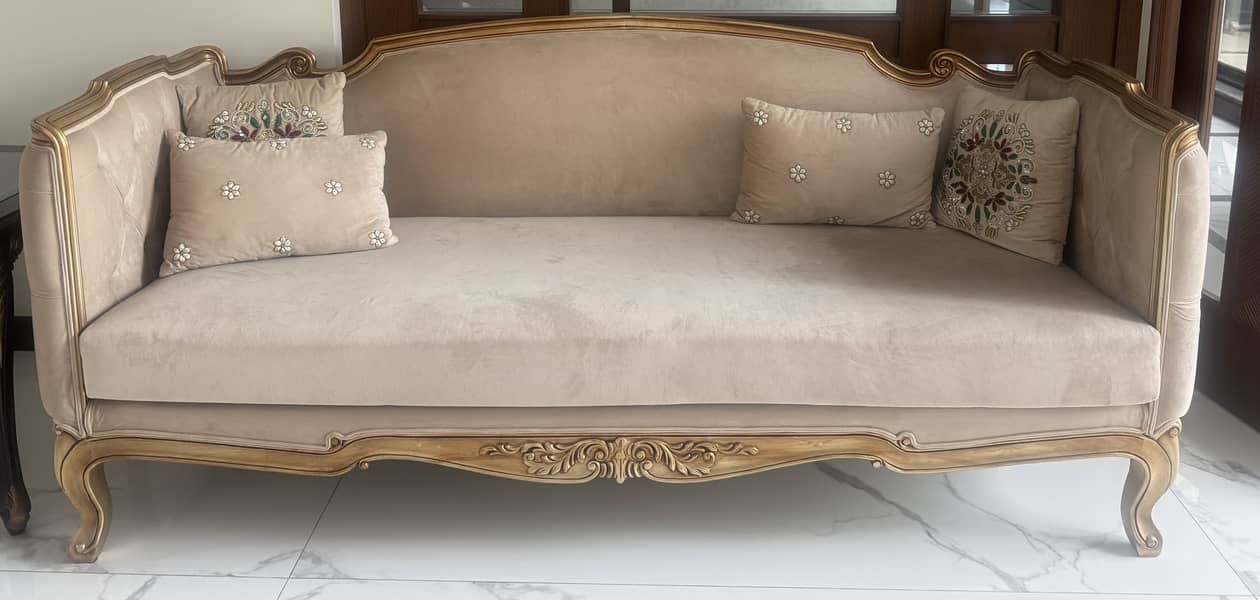 Sofa set 3