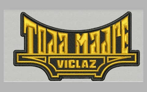 Embroidery Digitizing Trainee