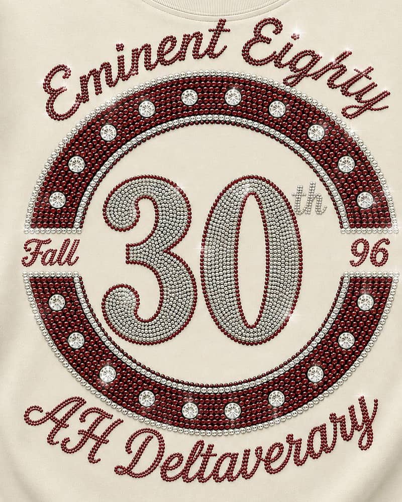 Embroidery Digitizing Trainee 2